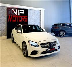 مێرسێدس بێنز C-Class